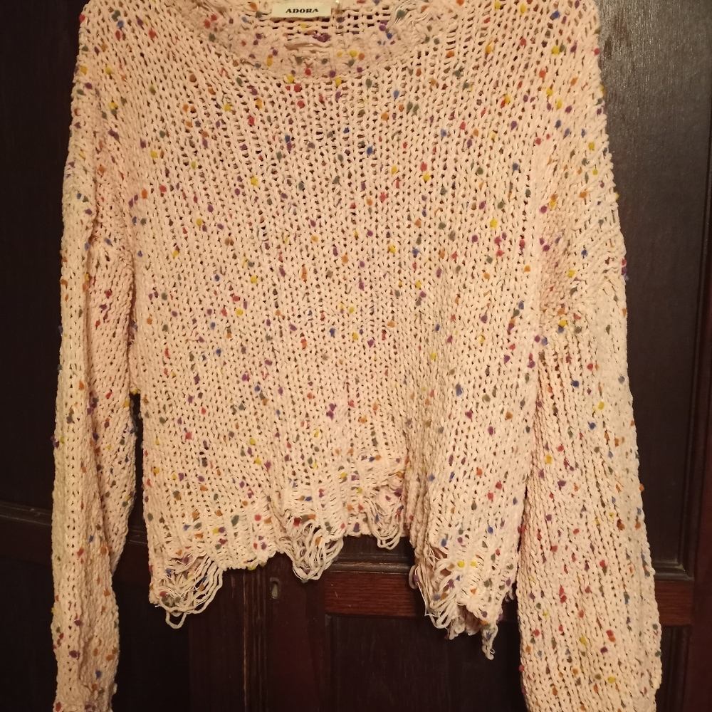 Adora sweater